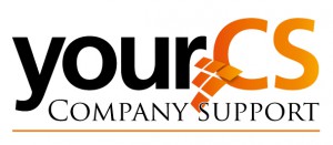 Logo-yourCS